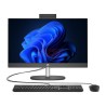 All In One HP ProOne 245 G10 Ryzen5 7520U 8GB 256GB SSD 23.8" FreeDos