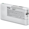 Cartucho De Tinta Epson T9139 Light Light Black Ultrachrome HDX 200ml SureColor P5000