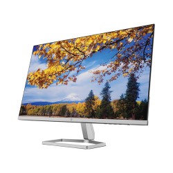 Monitor HP 27" Pulgadas M27F FHD VGA HDMI