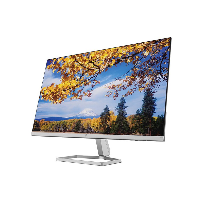 Monitor HP 27" Pulgadas M27F FHD VGA HDMI
