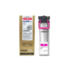 Bolsa De Tinta Epson T01C3 Magenta 5.000 Paginas WF-C579R WF-C529R
