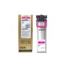 Bolsa De Tinta Epson T01C3 Magenta 5.000 Paginas WF-C579R WF-C529R