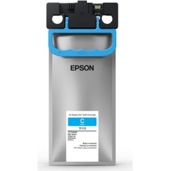 Bolsa De Tinta Epson T01D2 Cyan 20.000 Paginas WF-C579R WF-C529R