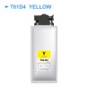 Bolsa De Tinta Epson T01D4 Yellow 20.000 Paginas WF-C579R WF-C529R