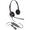 Diadema Audifonos Poly EncorePro 525 EP525 USB-A Stereo USB-C