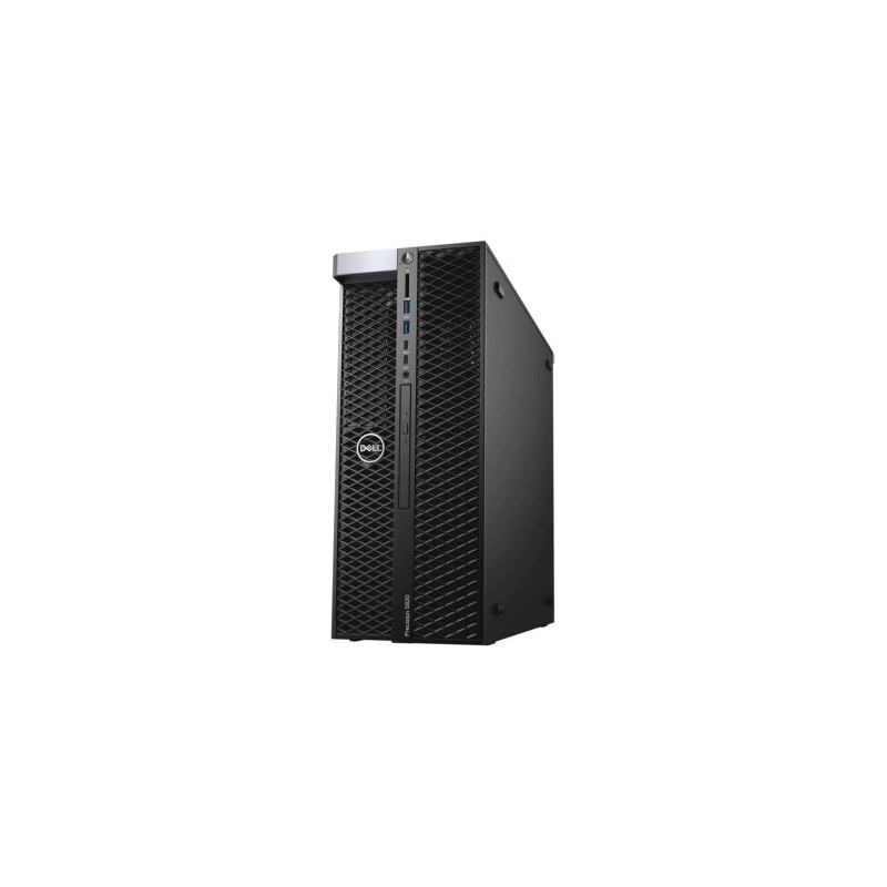 CPU Workstation Dell Precision 5820 Xeon W-2245 16GB 1TB SSD Video 12GB W11P Torre