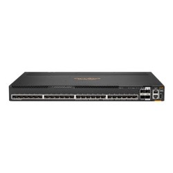 Switch HP Aruba CX 6300M 24 Puertos Gigabit 2SFP/25G 2SFP/50G Administrable R8S92A