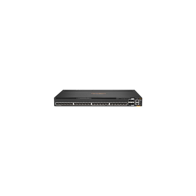 Switch HP Aruba CX 6300M 24 Puertos Gigabit 2SFP/25G 2SFP/50G Administrable R8S92A