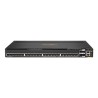 Switch HP Aruba CX 6300M 24 Puertos Gigabit 2SFP/25G 2SFP/50G Administrable R8S92A