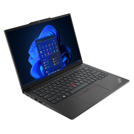 Portatil Lenovo ThinkPad T14 Gen4 Griffin AMD Ryzen7 PRO 7840U 16GB 512GB SSD 14" W11P