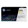 Toner HP 507A Amarillo 6.000 Paginas CE402A Original