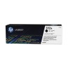 Toner HP 312A Negro 2.280 Paginas CF380A Original