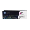 Toner HP 312A Magenta 2.700 Paginas CF383A Original