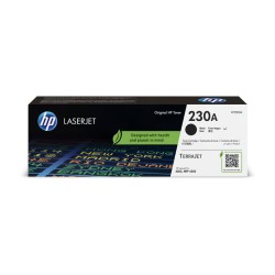 Toner HP 230A Negro 2.000 Paginas W2300A Original