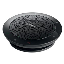 Altavoz Jabra Speak 510 MS USB Bluetooth 7510-109 Negro