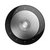 Altavoz Jabra Speak 710 MS Link 370 USB Bluetooth Microfono 7710-309 Negro Omnidireccional