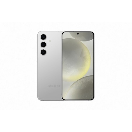 Celular Samsung Galaxy s24 5G 6.2" Marble Gray 8GB 256GB