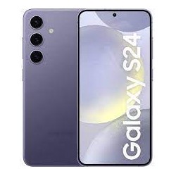 Celular Samsung Galaxy s24 5G 6.2" Cobalt Violet 8GB 256GB