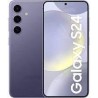 Celular Samsung Galaxy s24 5G 6.2" Cobalt Violet 8GB 256GB