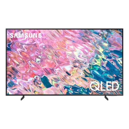 Televisor Samsung 55" Pulgadas 4K Smart TV QLED WiFi QN55Q60BAFXZX