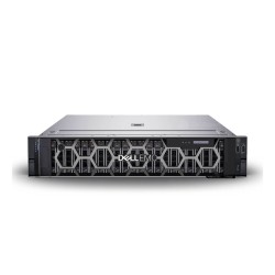 Servidor Dell EMC PowerEdge R550 Xeon Silver 4310 32GB 480GB SSD Rack