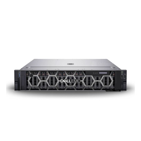 Servidor Dell EMC PowerEdge R760XS Xeon Silver 4410Y 32GB 2TB Sata Rack