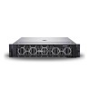 Servidor Dell EMC PowerEdge R760XS Xeon Silver 4410Y 32GB 2TB Sata Rack