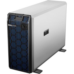 Servidor Dell EMC PowerEdge T350 Xeon E-2378 16GB 2TB Sata Torre