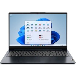 Portatil Lenovo IdeaPad 15ALC7 Ryzen5 5500U 8GB 512GB SSD 15.6" FreeDos Abbys Azul