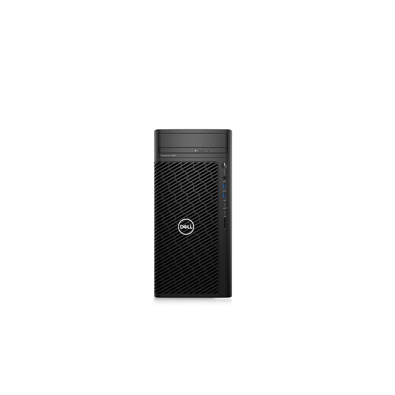CPU Workstation Dell Precision 3660 Corei9 13900 32GB 1TB SSD Video 8GB W11P Torre
