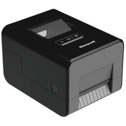 Impresora Honeywell PC42E-T Transferencia Termica y Termica Directa Escritorio Etiquetas 203dpi USB Ethernet