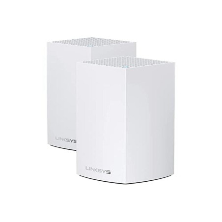 Router Linksys MX5502 Kit x 2 Velop Atlas Pro Malla Doble Banda AX5400 WiFi6