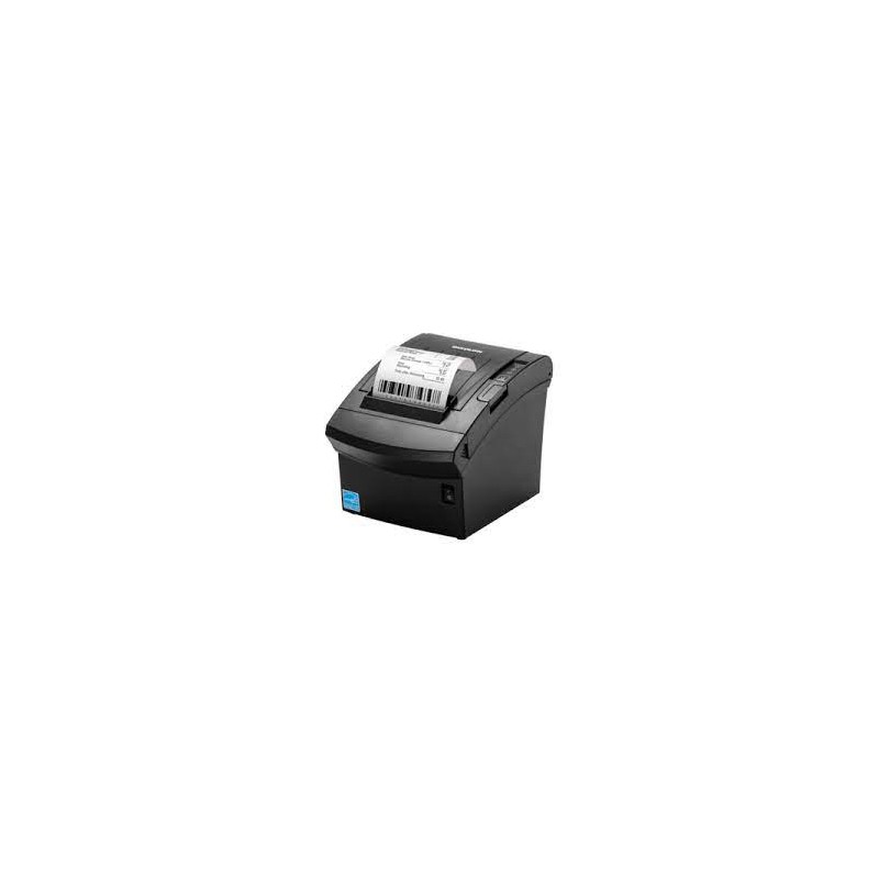 Impresora Bixolon SRP-350 Plus VSK Termica Directa 180dpi WiFi USB Serial Red