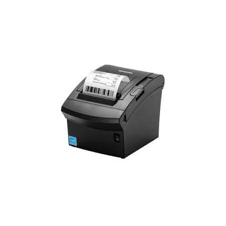 Impresora Bixolon SRP-350 Plus VSK Termica Directa 180dpi WiFi USB Serial Red