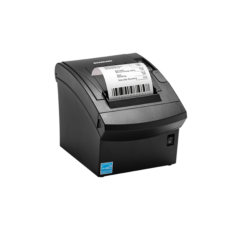 Impresora Bixolon SRP-350 Plus VSK Termica Directa 180dpi USB Red
