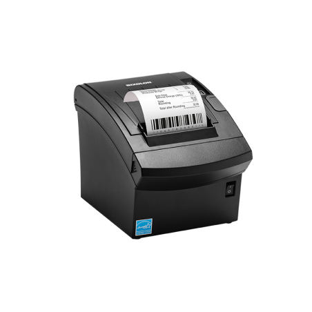 Impresora Bixolon SRP-350 Plus VSK Termica Directa 180dpi USB Red