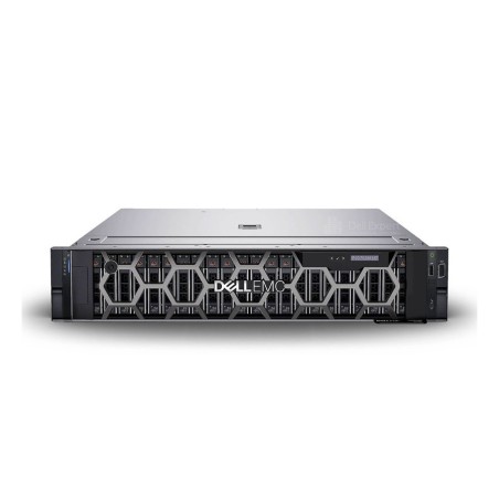 Servidor Dell EMC PowerEdge R660XS Xeon 4410Y 32GB 480GB SSD Rack
