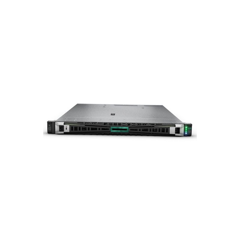 Servidor HPE Proliant DL320 Gen11 Xeon Bronze 3408U 16GB 4LFF 500w Rack