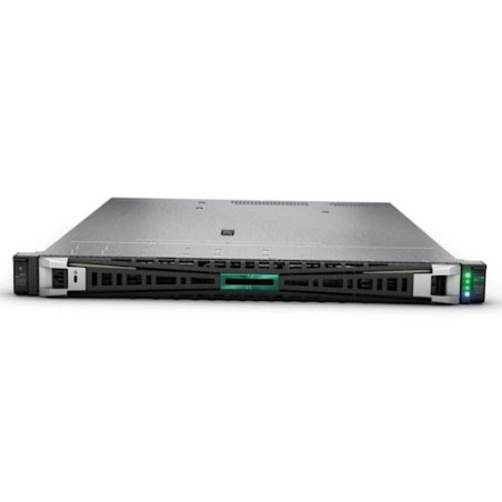Servidor HPE Proliant DL320 Gen11 Xeon Bronze 3408U 16GB 4LFF 500w Rack