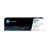 Toner HP 202X Cyan 2.500 Paginas CF501X Original