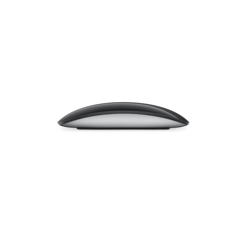 Magic Mouse Superficie Multi Touch Negro Apple MMMQ3AM/A