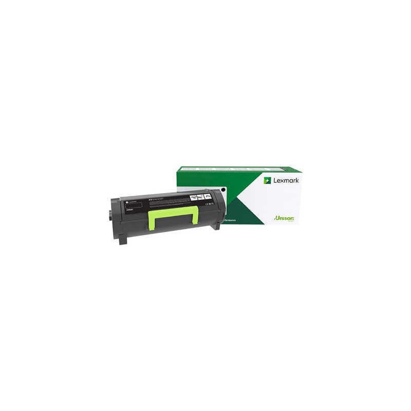 Toner Lexmark 24B6895 Negro 21.000 Paginas M1246 XM1246