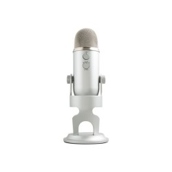 Microfono Logitech Yeti USB...