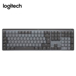 Teclado Logitech MX...