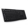 Teclado Logitech Wireless Keyboard K270 (Spanish)