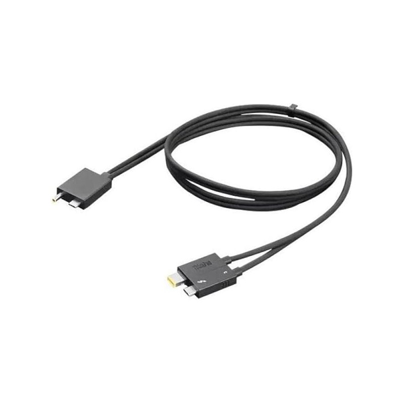Kit De Cables Lenovo Thinksystem SR650 V2 SR665 M.2 4X97A59825