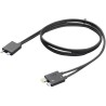 Kit De Cables Lenovo Thinksystem SR650 V2 SR665 M.2 4X97A59825