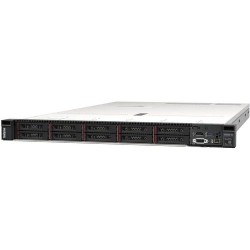 Servidor Lenovo ThinkSystem SR630 V2 Xeon Silver 4309Y 2.80Ghz 16GB Rack 750w