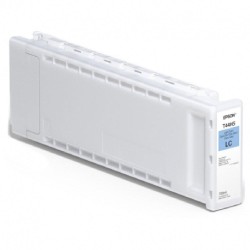 Cartucho De Tinta Epson T44H2 Light Cyan 700ml UltraChrome PRO12 SureColor P9570 P7570