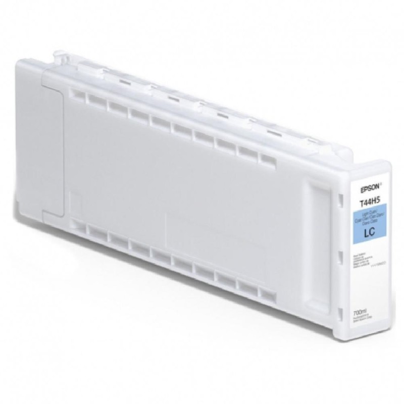 Cartucho De Tinta Epson T44H2 Light Cyan 700ml UltraChrome PRO12 SureColor P9570 P7570